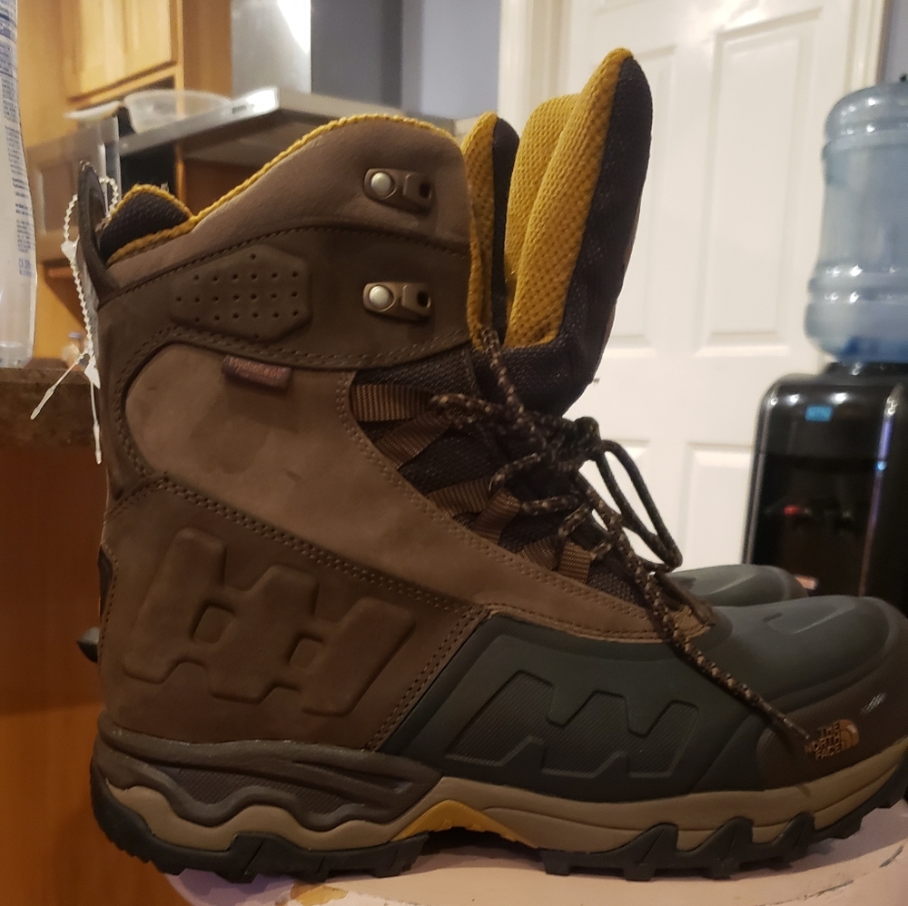The North Face Boots